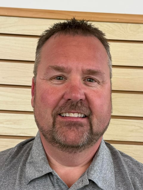 Shawn Wickersham, President of Copack Solutions