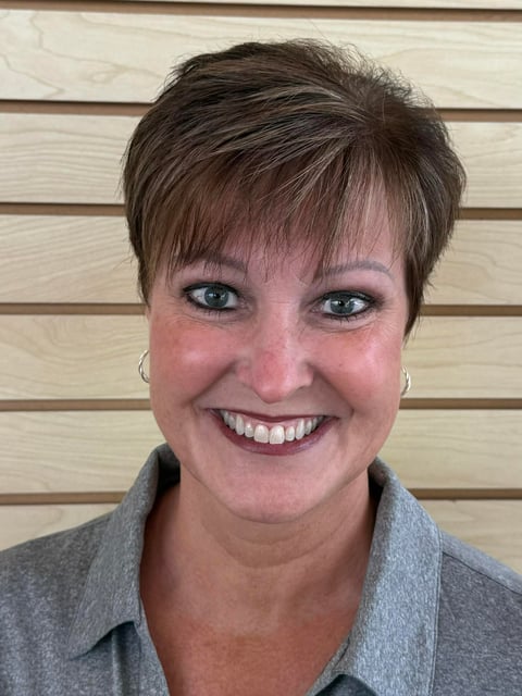 Tricia Wickersham, Office Manager and HR & Food Safety at Copack Solutions